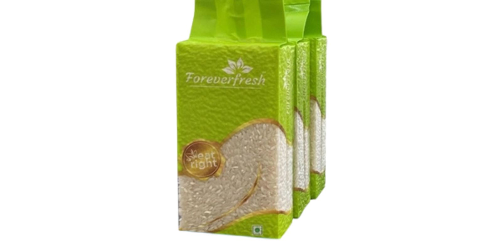 Túi PA đựng gạo